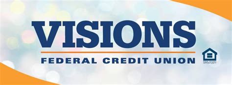 visions federal credit union locations